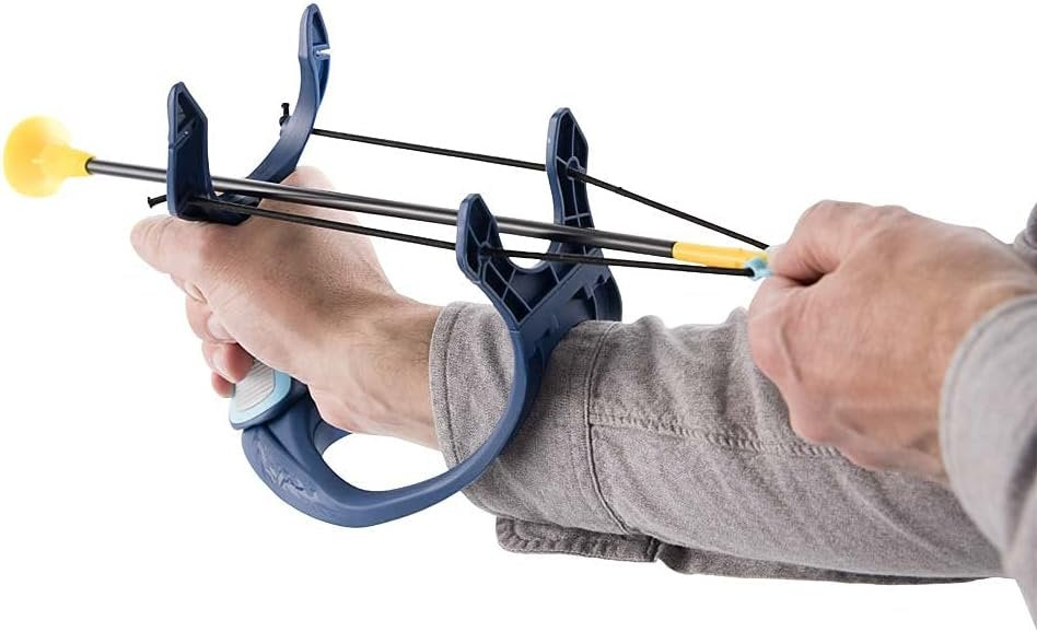 2 in 1 Slingshot Archery Set