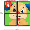 Fisher Price Laugh n Learn Puppy's Activity Cube