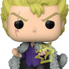 Funko Pop! Fairy Tail Laxus Dreyer