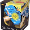Brios Emo's Mail Hub