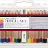 Studio Series Colored Pencil Set 30 pc set