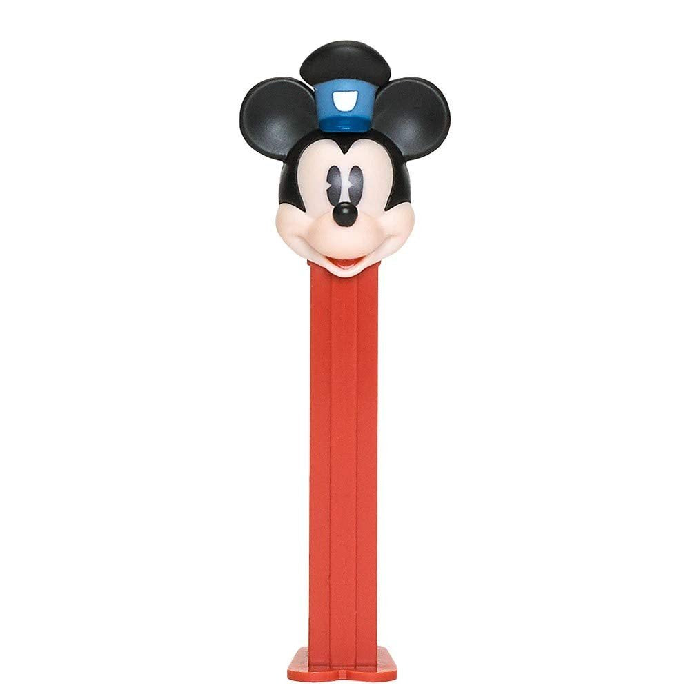 Classic Disney Pez