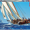 Educa 1000 pc  Yacht Puzzle