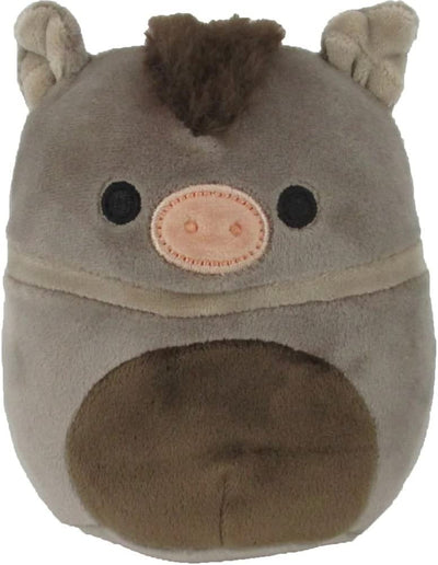 Squishmallow 8 " Oden Peckary Pig