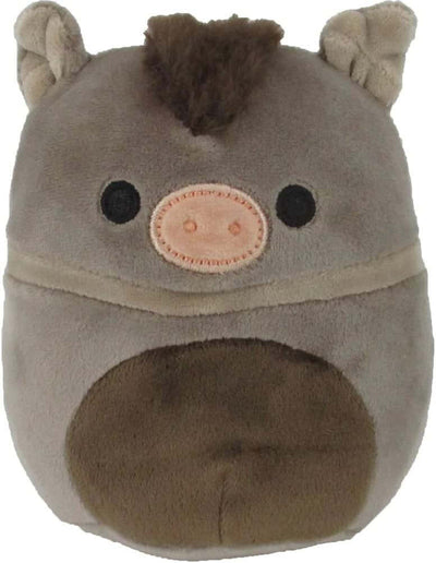 Squishmallow 8 " Oden Peckary Pig
