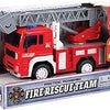 Fire Rescue Team