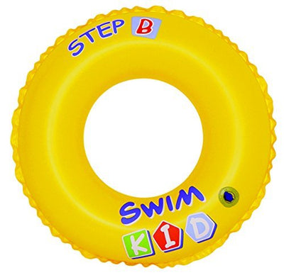 Kid Step B Swim Ring