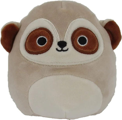 Squishmallow 8 " Madven Meerkat