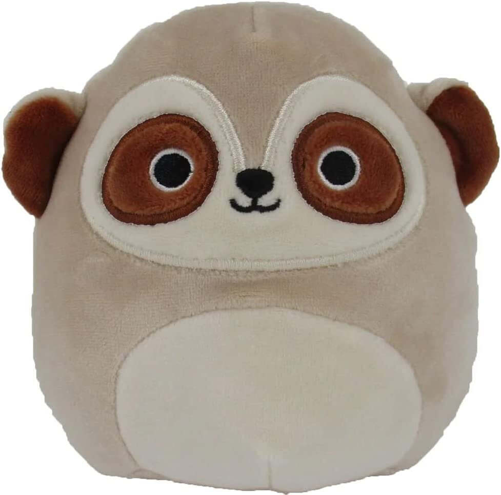 Squishmallow 8 " Madven Meerkat