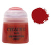 Citadel Color Base Mephiston Red