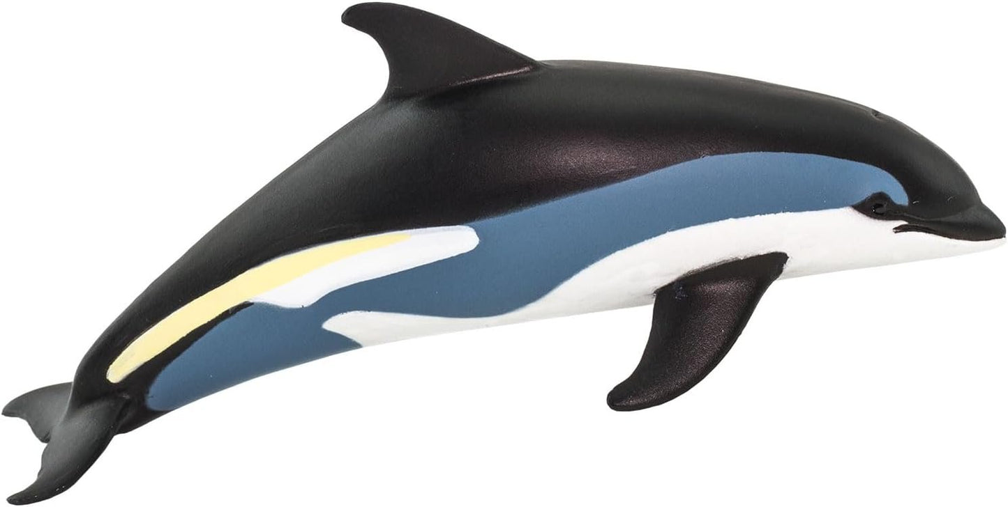 Safari Ltd. Atlantic White Sided Dolphin
