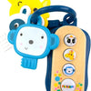 Playskool little wonders See-A-Key