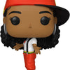 Funko Rocks TLC Chilli