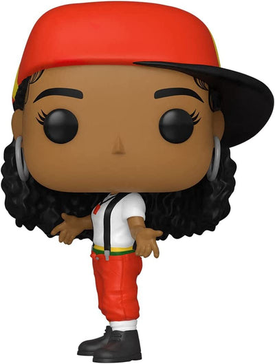 Funko Rocks TLC Chilli