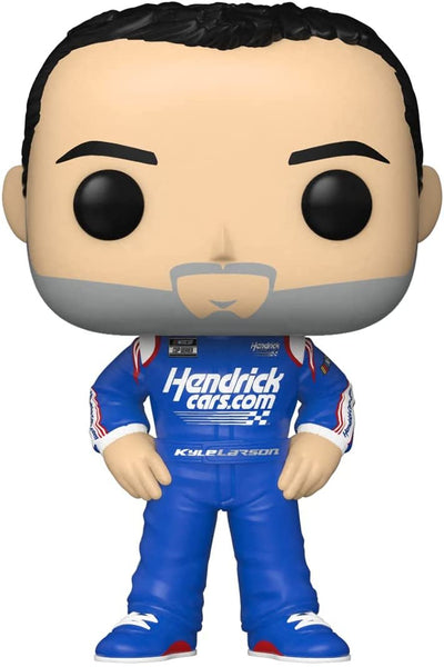Funko Pop! Nascar Kyle Larson #16