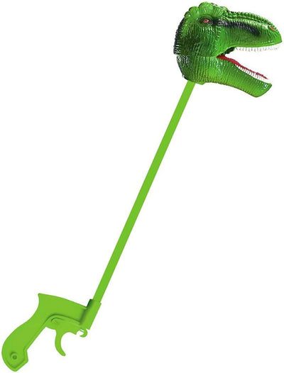 Safari Ltd. Snapper Green T-Rex