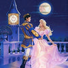Puzzlelife Cinderella 1000 Piece Jigsaw Puzzle