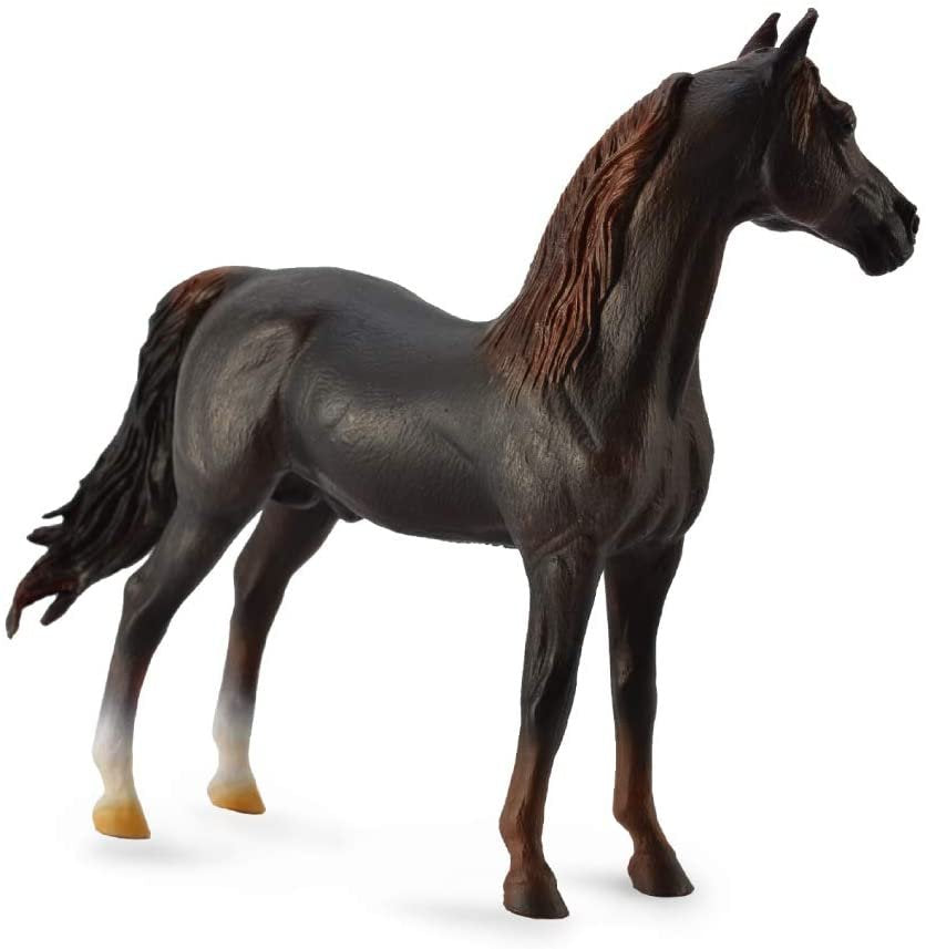 Collecta Morgan Stallion Chestnut