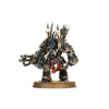 Chaos Space Marines Chaos Terminator Squad Warhammer 40,000