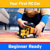 Force 1 RC Mini Construction Truck