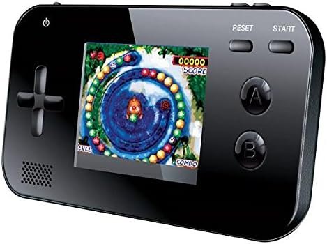 My Arcade Portable Gaming Center with 220 Game System
