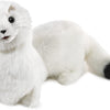 Folkmanis Ermine Hand Puppet