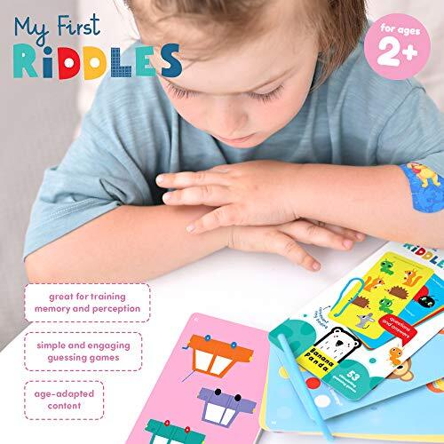 My First Riddles