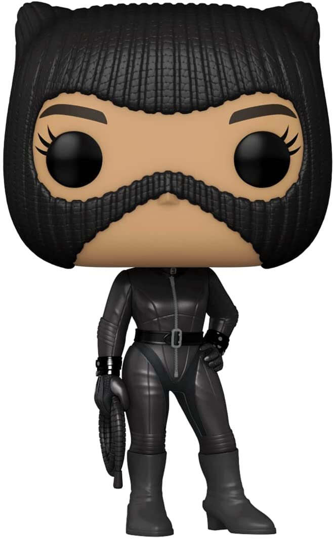 Funko Pop! The Batman DC Selina Kyle #1190