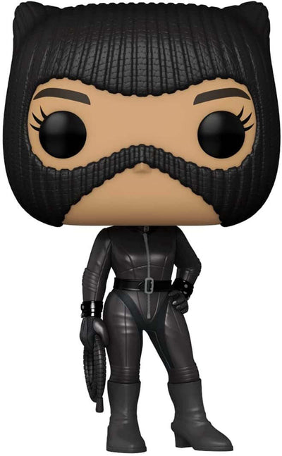 Funko Pop! The Batman DC Selina Kyle #1190