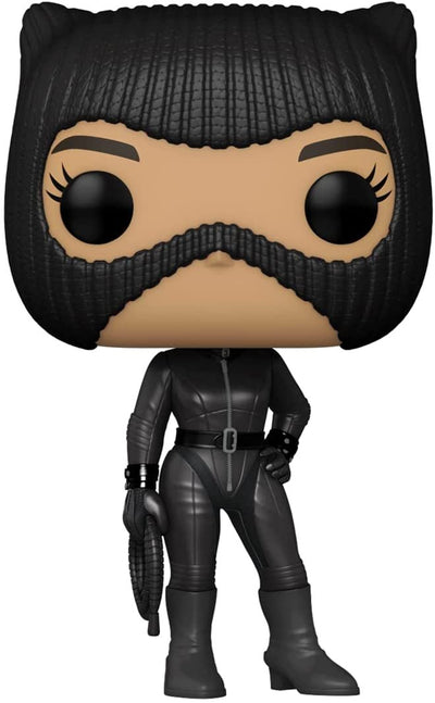 Funko Pop! The Batman DC Selina Kyle #1190