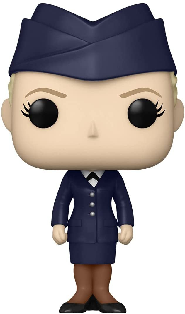 Funko Pop! U.S. Ariforce Airman USAF