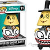 Funko Pop! Disney Nightmare Before Christmas Mayor in Ghost Cart #11