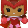 Funko Pop! Marvel Gingerbread Scarlet Witch #940