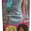 BarbieGlitz Blue Dress