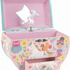 Fairy Jewelry Box