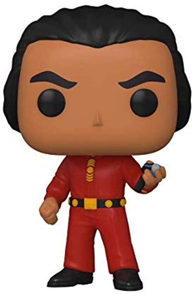 Funko Pop! Star Trek Khan
