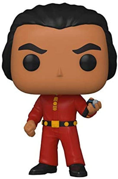Funko Pop! Star Trek Khan