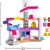 Fisher Price Little People Barbie Dream House