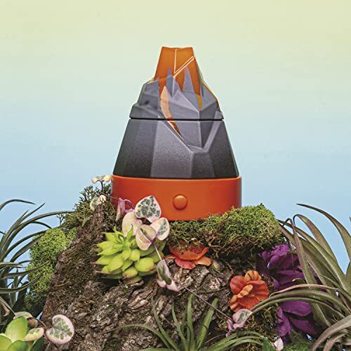 Klutz Ultra Sonic Misting Volcano