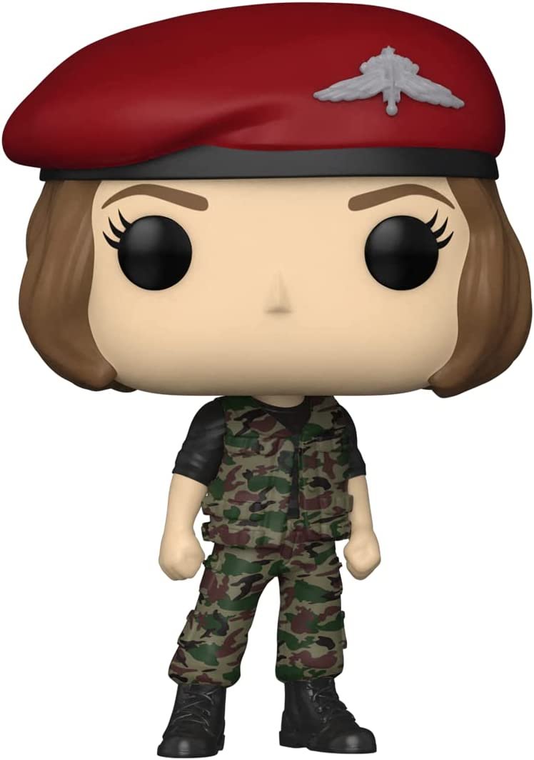 Funko Pop! Stranger Things Hunter Robin  #1299