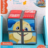 Fisher Price Laugh n Learn Puppy's Activity Cube