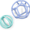 Jellystone Sensory Ball Set Mint/Blue