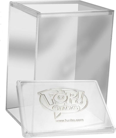 Funko Pop! Premium Pop! Protector #01