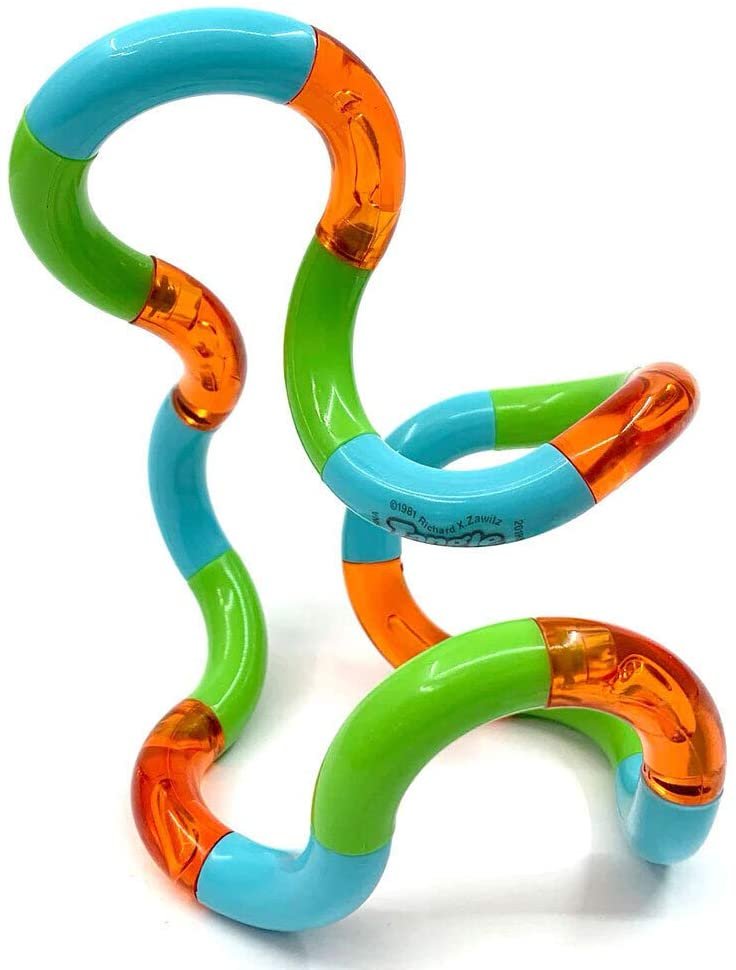 Classic Tangle Palm  Fidget Toy