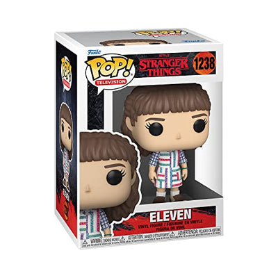 Funko Pop! Stranger Things Eleven #1238