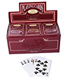 Classic Bridge Playing Cards