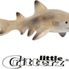 Blondie Lemon Shark