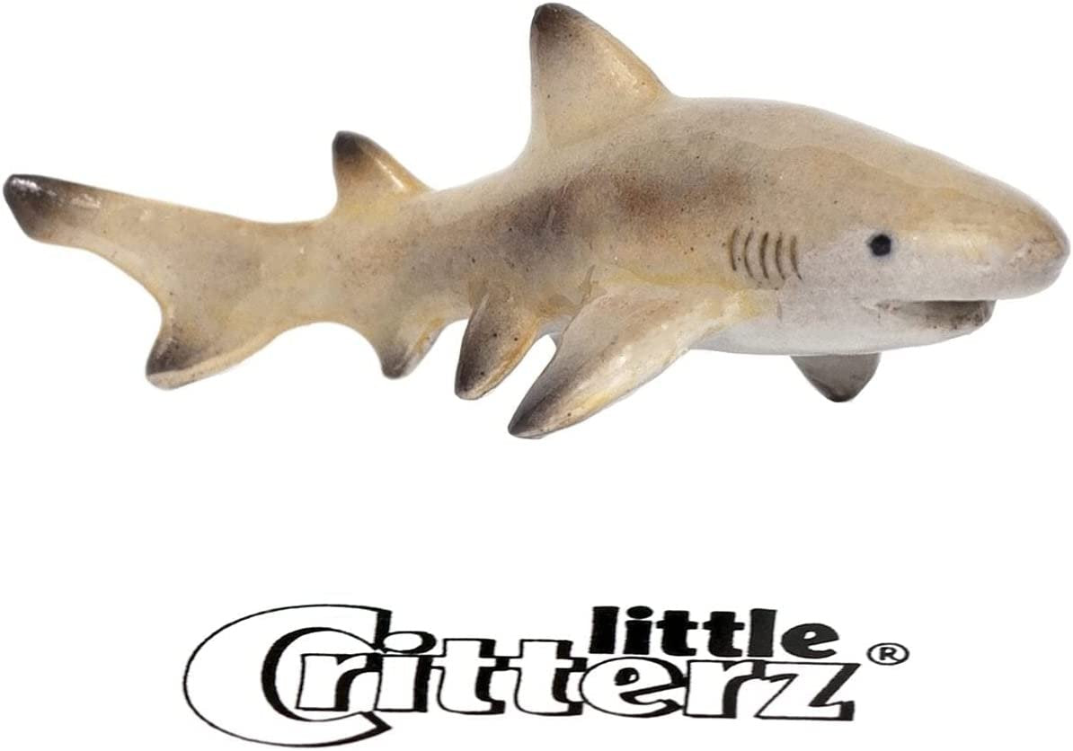 Blondie Lemon Shark