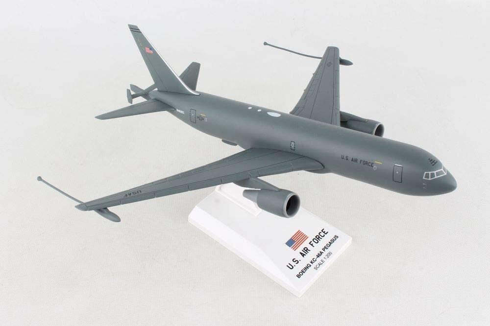 Daron SkyMarks USAF KC-46A 1/200 Scale