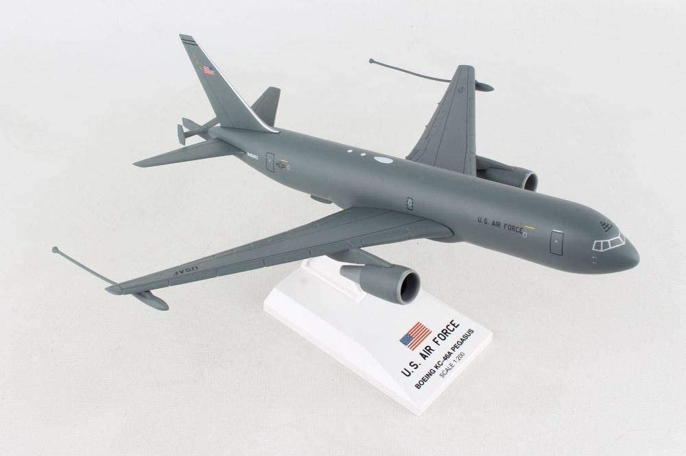 Daron SkyMarks USAF KC-46A 1/200 Scale